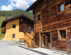 Casa La Pezina 1 & 2 - Livigno