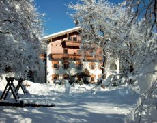 Gasthof Pension Tannerhof