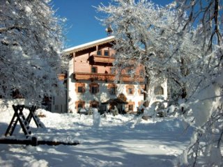 Gasthof Pension Tannerhof - Lyžařské zájezdy
