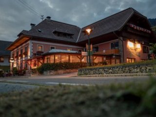 Landhof zum Waidegger Wirt - Lyžařské zájezdy