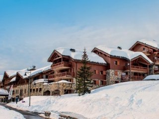 Residence Cimes Blanches - Savoie - Francie, La Rosière - Lyžařské zájezdy