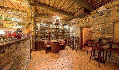 Ski & Wellness Residence Družba - Nízké Tatry - Slovensko, Jasná - Lyžařské zájezdy