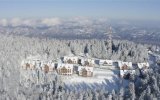 Wellness & Spa Apartmány Bolfenk