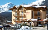 Katalog zájezdů - Itálie, Dolomiti Hotel Olimpia