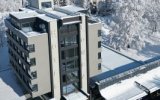Hotel Lonca