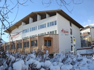 Hotel Alpina Nature & Wellness - Lyžařské zájezdy