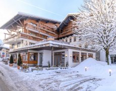 Scol Sporthotel Zillertal