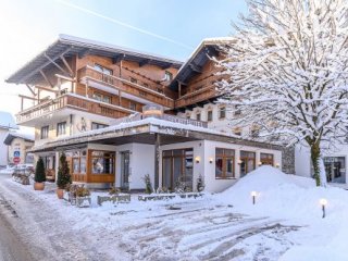 Scol Sporthotel Zillertal - Lyžařské zájezdy