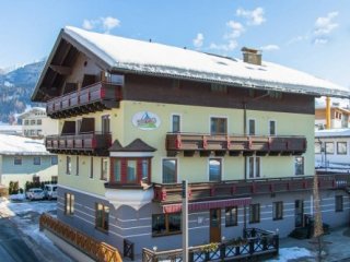Sporthotel Kitz - Bruck - Lyžařské zájezdy