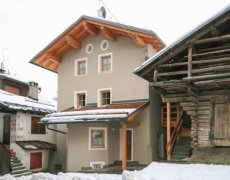 Casa Piccolin - Falcade