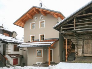 Casa Piccolin - Falcade - Tre Valli - Itálie, Falcade - Ubytování