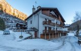 Katalog zájezdů, Chalet Kalip&#232; - Rocca Pietore