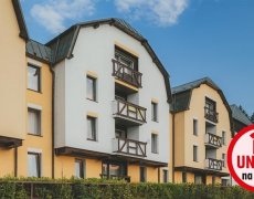 SPA HOTEL DĚVÍN - Mariánské Lázně