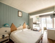 Hotel Club Funivia