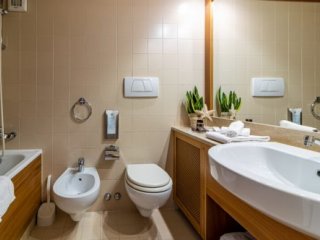hotel Arcobaleno - Skirama Dolomiti Adamello Brenta - Itálie, Paganella - Lyžařské zájezdy