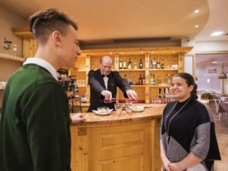 Hotel Piaz - Dolomity - Itálie, Val di Fassa - Lyžařské zájezdy