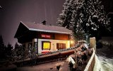 Katalog zájezdů, Chalet FRANZI