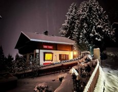 Chalet FRANZI