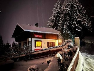 Chalet FRANZI - Salcbursko - Rakousko, Dorfgastein - Lyžařské zájezdy