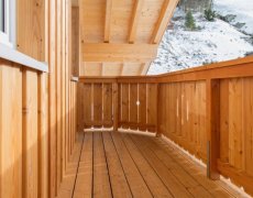 Appartement Thorau's Lifestyle