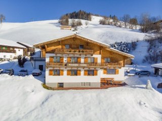 Pension Koidl - Salcbursko - Rakousko, Maria Alm - Lyžařské zájezdy