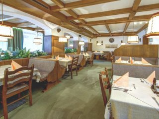Hotel Reisinger - Salcbursko - Rakousko, Hinterglemm - Lyžařské zájezdy