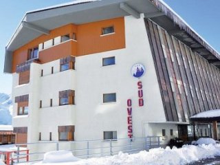 Hotel Sud - Ovest - Piemonte - Itálie, Via Lattea, Sestriere - Lyžařské zájezdy