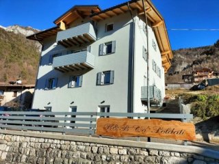 Villa Ca Soldati - Skirama Dolomiti Adamello Brenta - Itálie, Folgaria, Lavarone - Lyžařské zájezdy