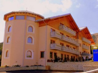 Hotel Norge - Lyžařské zájezdy