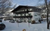 Apartmánový dům Christine