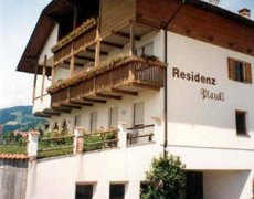 Rezidence Plazoll