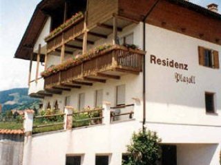 Rezidence Plazoll - Lyžařské zájezdy