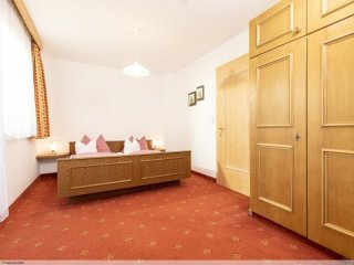 Tramberger Apartments - Tyrolsko - Rakousko, Reith - Lyžařské zájezdy