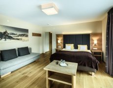 Hotel Victoria
