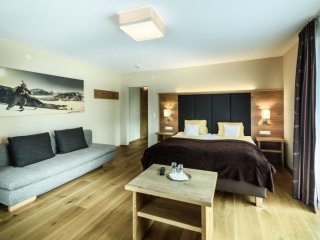Hotel Victoria - Salcbursko - Rakousko, Zell am See - Lyžařské zájezdy