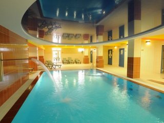 WELLNESS RESORT ENERGETIC - Rožnov pod Radhoštěm - Beskydy - Česká republika, Rožnov pod Radhoštěm - Pobytové zájezdy