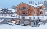 Katalog zájezdů, Chalet Rudla & Rudana - Sesto / Sexten