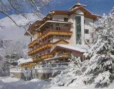 Hotel Tramser Hof