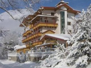 Hotel Tramser Hof - Lyžařské zájezdy
