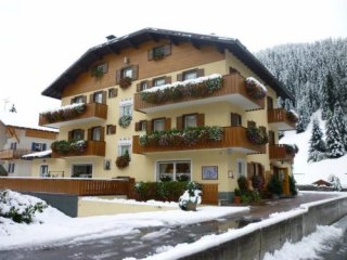 Hotel Rododendri - Lyžařské zájezdy