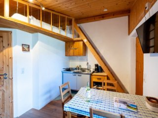 Apartmenthaus Aachener Hof - Tyrolsko - Rakousko, Ehrwald - Lyžařské zájezdy