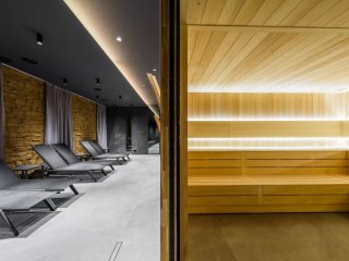 Wellnesshotel Svornost - Česko, Harrachov - Lyžařské zájezdy