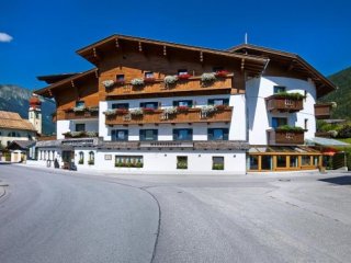 Hotel Medrazerhof – Fulpmes - Lyžařské zájezdy