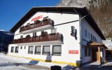 Katalog zájezdů, Gasthof Bergfried - pokoje