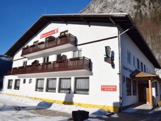Gasthof Bergfried - pokoje - Horní Rakousko - Rakousko, Dachstein West - Lyžařské zájezdy