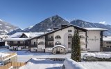 Katalog zájezdů, Hotel Vitaurina Royal