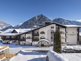 Hotel Vitaurina Royal - Valle Aurina - Itálie, Speikboden, Klausberg - Lyžařské zájezdy