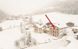Chalet Penthouse Zirm