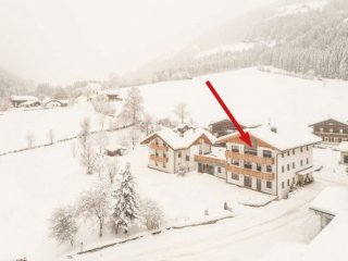 Chalet Penthouse Zirm - Valle Aurina - Itálie, Speikboden, Klausberg - Lyžařské zájezdy