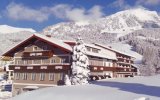 Katalog zájezdů, Hotel Kerschbaumer